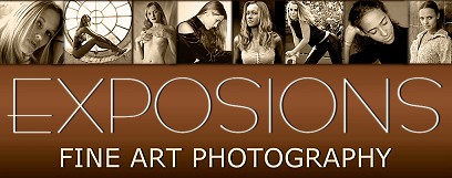 Exposions - Fіnе Art Photography