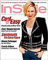 InStyle Cover