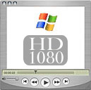 Windows Media Video HD